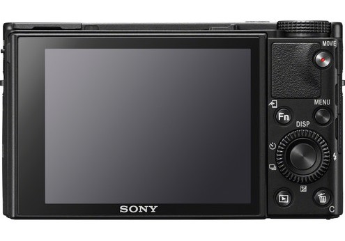 دوربین سونی پیشرفته RX100 VII